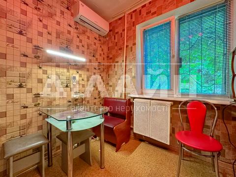 квартира за адресою Лахтинська вул., 3