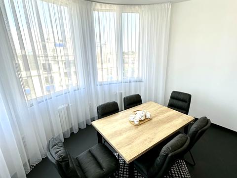 квартира по адресу Давида Бурлюка ул. (Гаршина), 5а