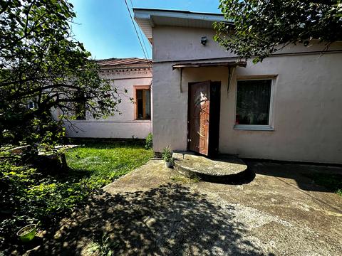 дом по адресу Водопроводная ул., 20