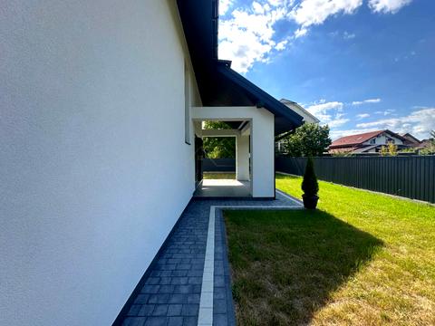 дом по адресу Кобзаря ул., 3