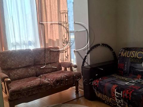 квартира за адресою Гусовського вул., 2