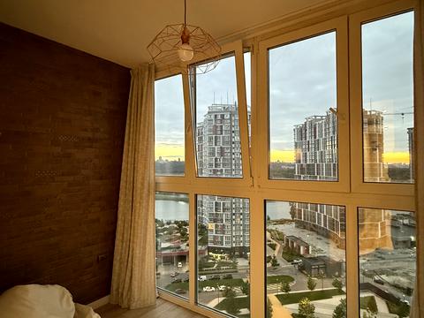 квартира по адресу Никольско-Слободская ул., 10