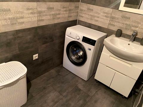 квартира за адресою Сергія Данченка вул., 5