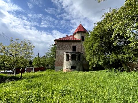 дом по адресу Михаила Грушевского ул.