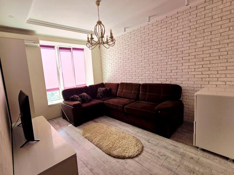 квартира за адресою Лесі Українки бульв., 10а