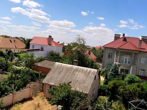 будинок за адресою с-ще. Ліски, Садова