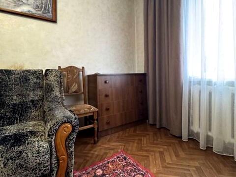 квартира по адресу Львовское шоссе, 53/2