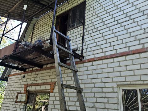 дом по адресу Центральна, 27 а