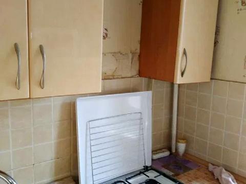 квартира по адресу Педагогическая ул., 46