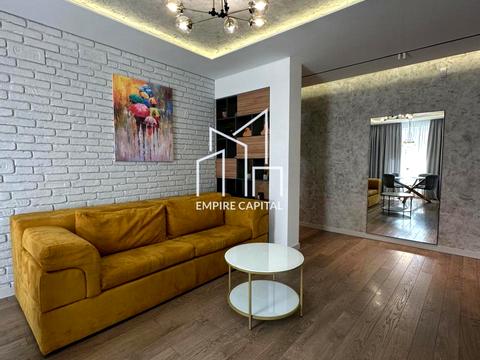 квартира за адресою Пекарська вул., 57