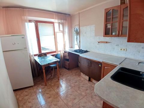 квартира по адресу Степана Бандери ул., 49