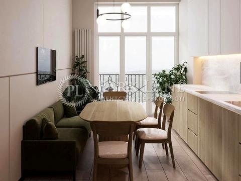 квартира за адресою Метрологічна вул., 56-Б