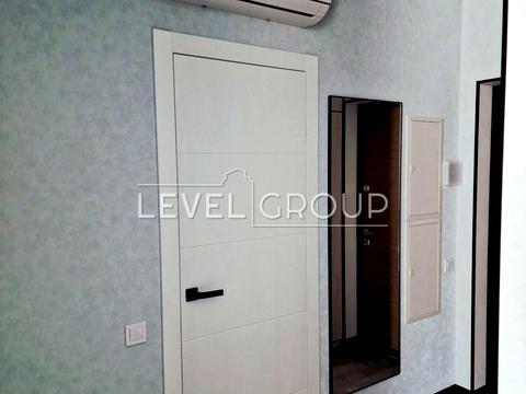 квартира за адресою Салютна вул., 2