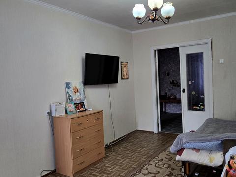 квартира по адресу Мира просп., 269