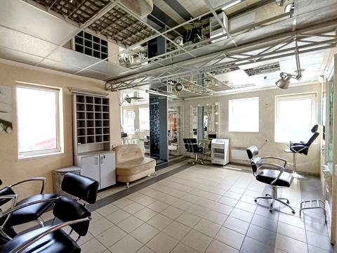 коммерческая по адресу Грушевського ул., 57