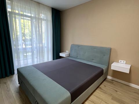 квартира за адресою Ясна вул., 13а