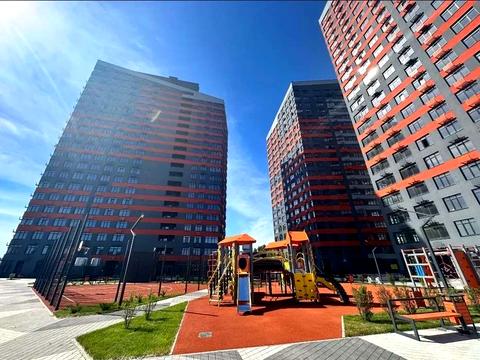 квартира по адресу Черниговская ул. (Черниговская), 8-А