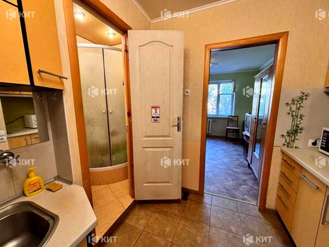 квартира по адресу Северный пер., 3