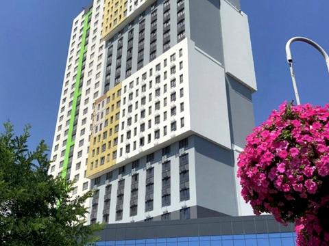 коммерческая по адресу Миколы Бажана просп., 17-А