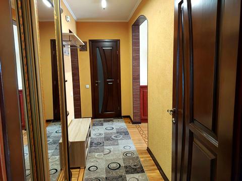 квартира за адресою Брацлавська, 62
