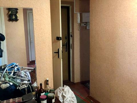 квартира по адресу Героїв Десантників ул., 13
