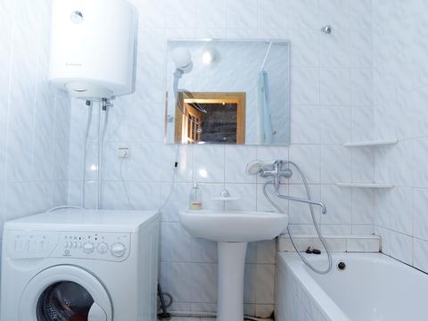 квартира по адресу Бельведерская ул., 25