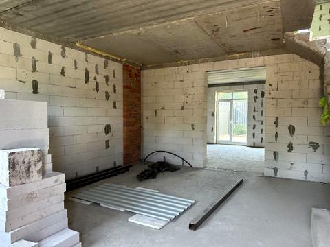 дом по адресу Дніпровська