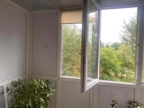 квартира за адресою Русанівський бульв., 4