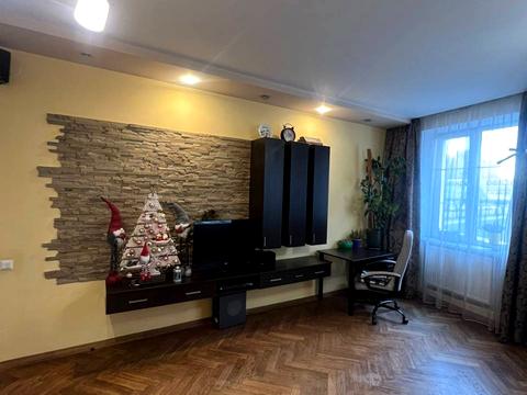 квартира за адресою Стрийська вул., 76