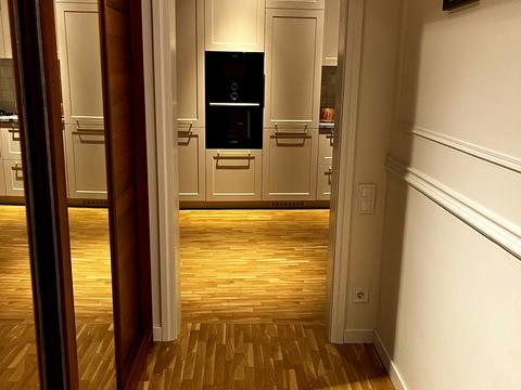 квартира за адресою Михайла Грушевського вул., 7