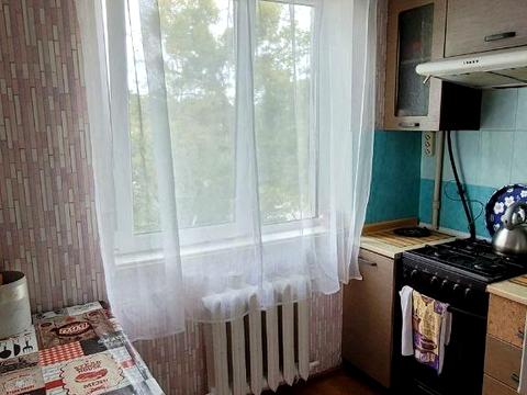 квартира по адресу Индустриальный просп. (Фрунзе), 54/57