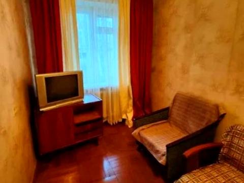 квартира по адресу Светлый пер., 2