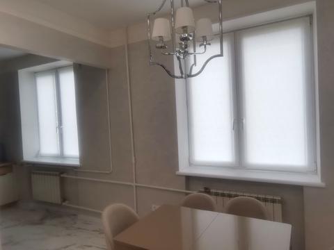 квартира по адресу Уманская ул., 47