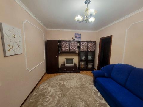 квартира по адресу Бориспольская ул., 12-В