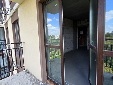 квартира за адресою Метрологічна вул., 107