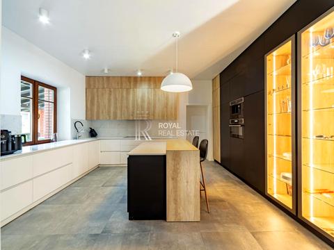 дом по адресу сонячна