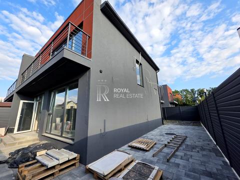 дом по адресу Винницкая ул.