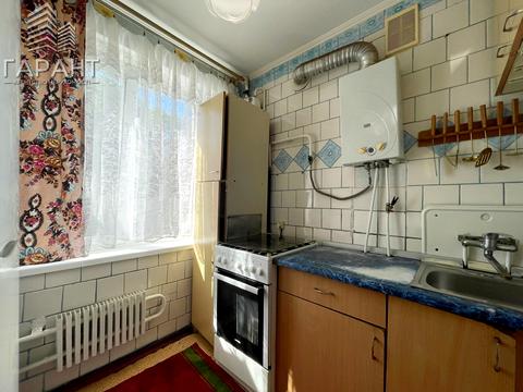 квартира за адресою Івана Харитоненка вул., 24
