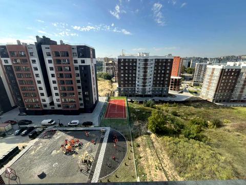 квартира по адресу Січових стрільців ул., 8Б