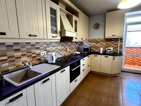 квартира по адресу Рубчака ул., 25