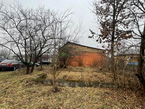 участок по адресу Тысменица, 