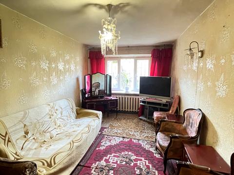 квартира по адресу Черноморского Казачества ул., 123