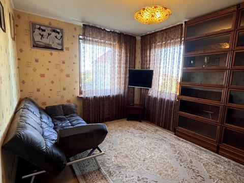 дом по адресу Атаманюка