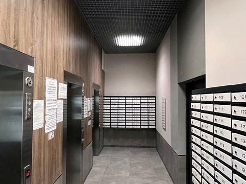 квартира по адресу с. Новоселки, Озёрная ул., 27а