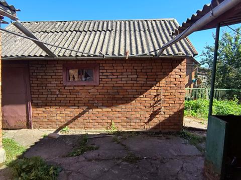 дом по адресу Центральна, 34