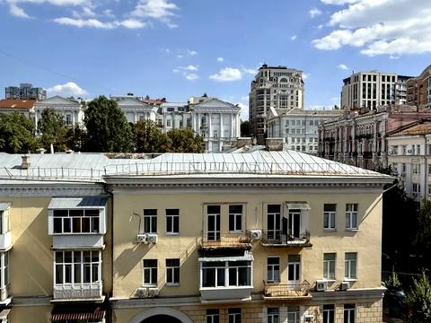 квартира по адресу Крещатик ул. (Kreschatic), 21