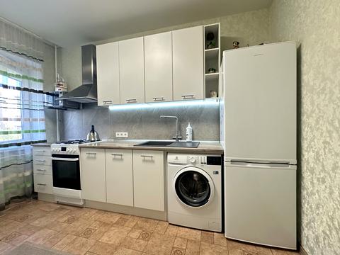 квартира по адресу Евгения Чикаленко ул., 59и