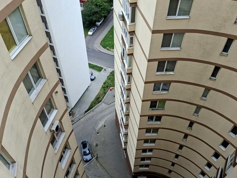 квартира по адресу Бережанская ул., 54