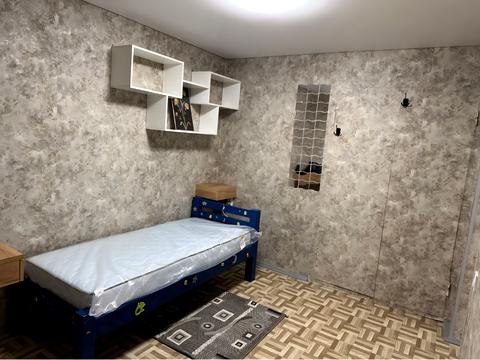 квартира за адресою Наша правда, 22