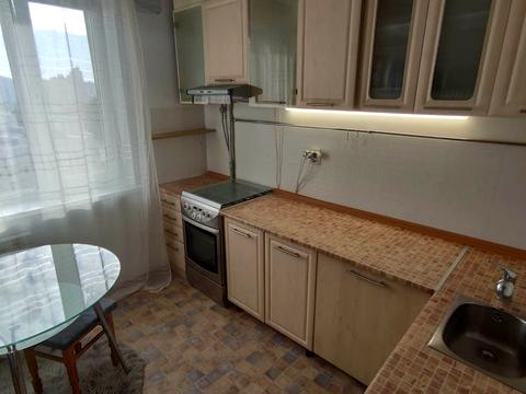 квартира по адресу Александра Кошица ул., 4